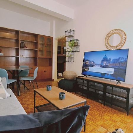 Stay Antique Apartment Larnaca Esterno foto
