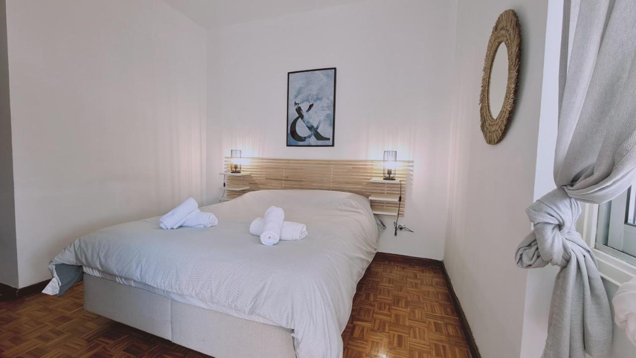Stay Antique Apartment Larnaca Esterno foto