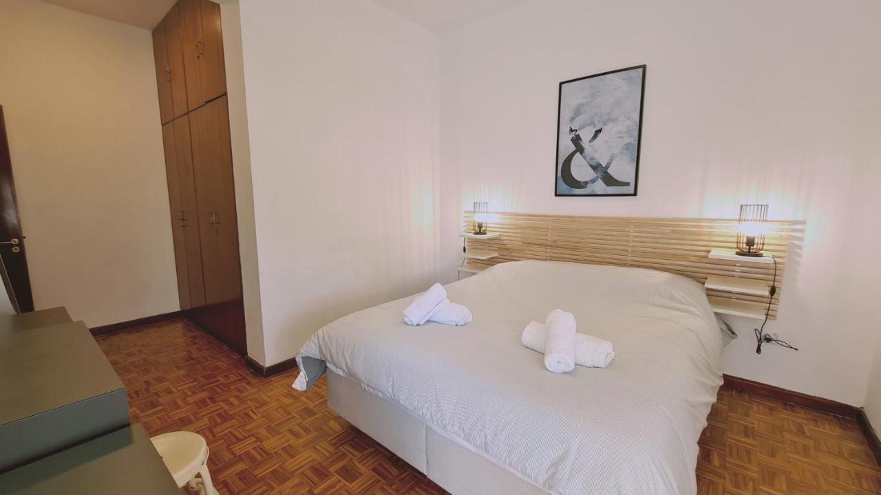 Stay Antique Apartment Larnaca Esterno foto