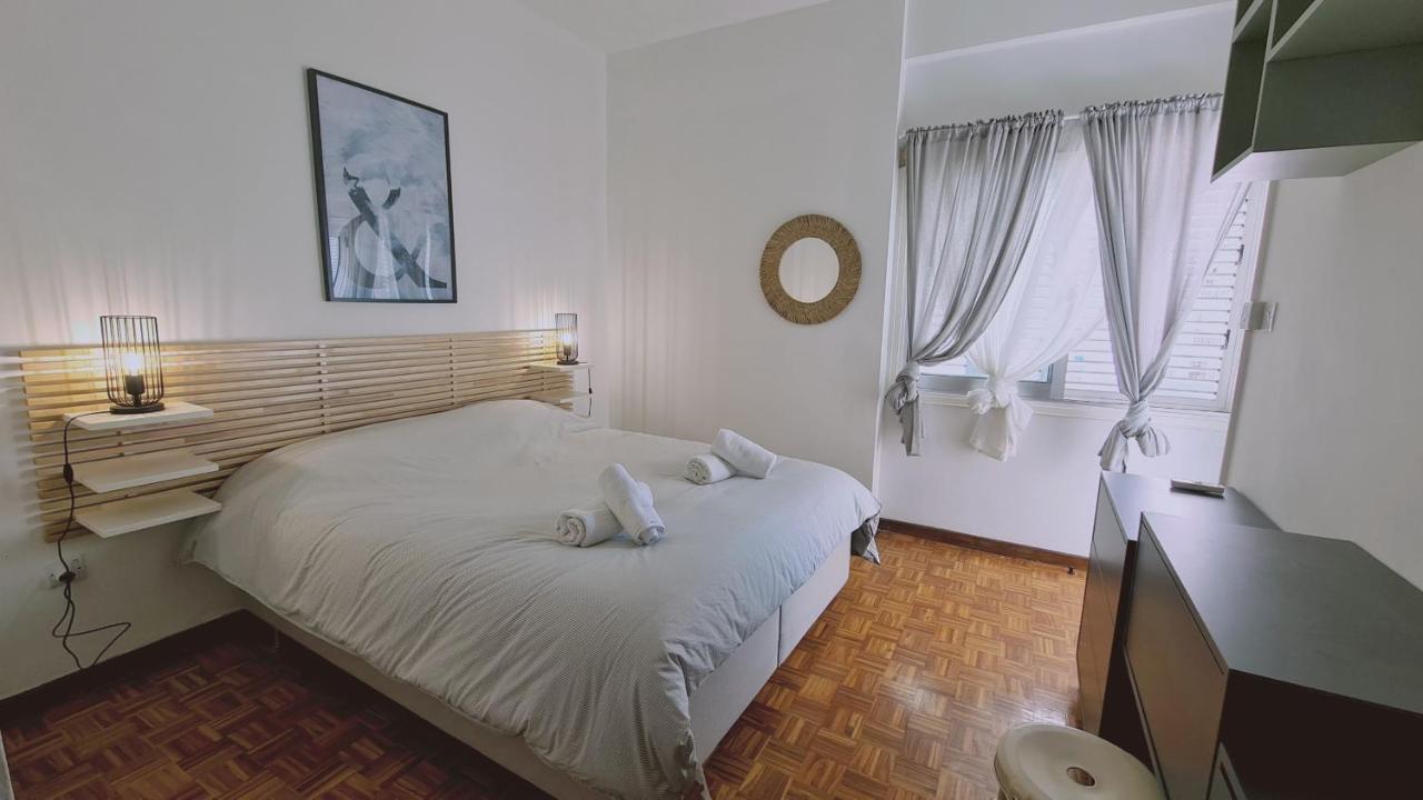 Stay Antique Apartment Larnaca Esterno foto