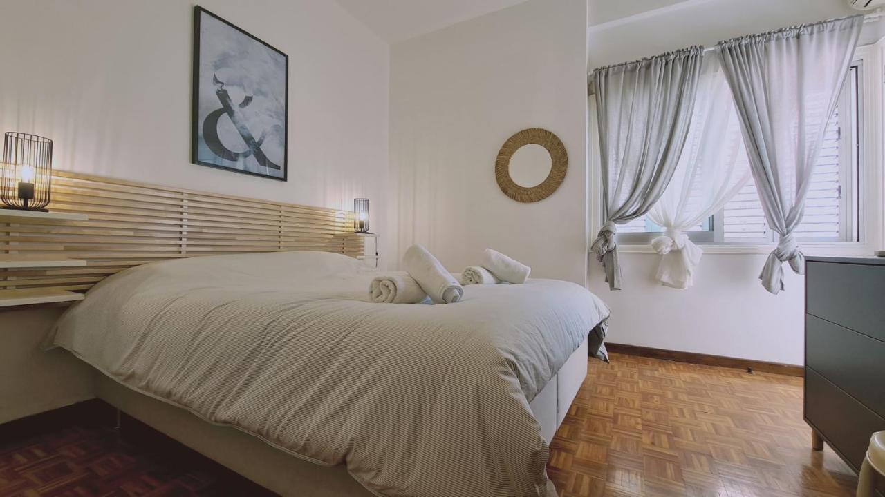 Stay Antique Apartment Larnaca Esterno foto